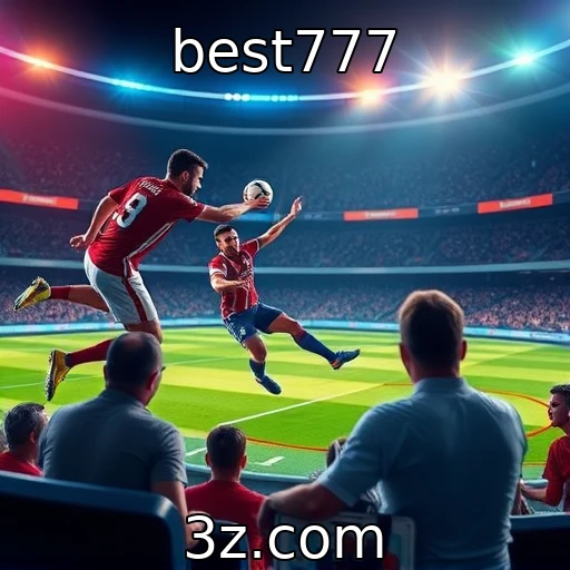 best777 Desvendando a psicologia dos apostadores em jogos online