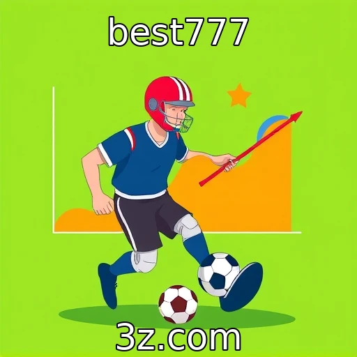 best777 Campeonatos de E-sports: Uma Nova Era de Competição e Diversão