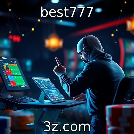 best777 Descubra os segredos do sucesso nas apostas esportivas