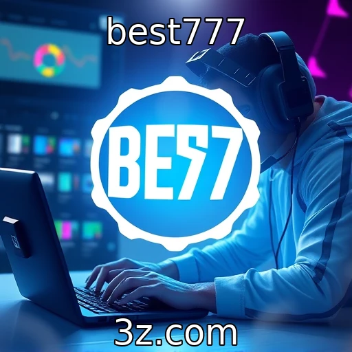 best777 Auge das apostas esportivas: como as plataformas estão se adaptando