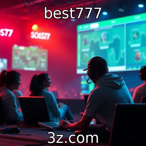 best777 Aposta Agressiva ou Conservadora: O Que Define sua Estratégia?