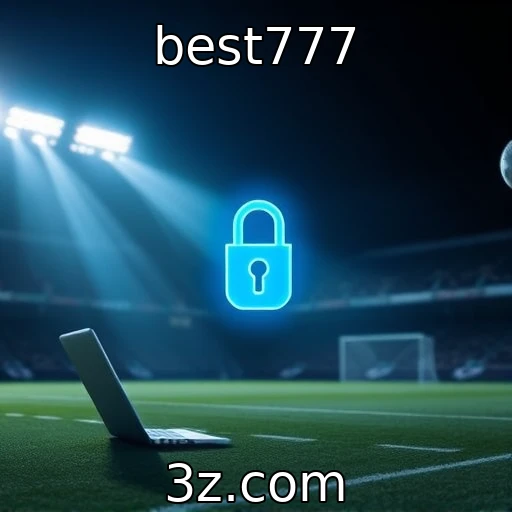 best777 Apostas Esportivas: Como Analisar Partidas e Maximizar Seus Lucros