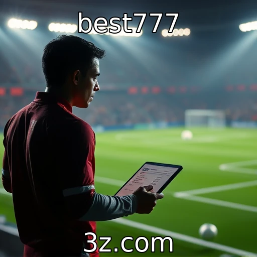 best777 Transforme suas apostas em lucros: estratégias para o sucesso